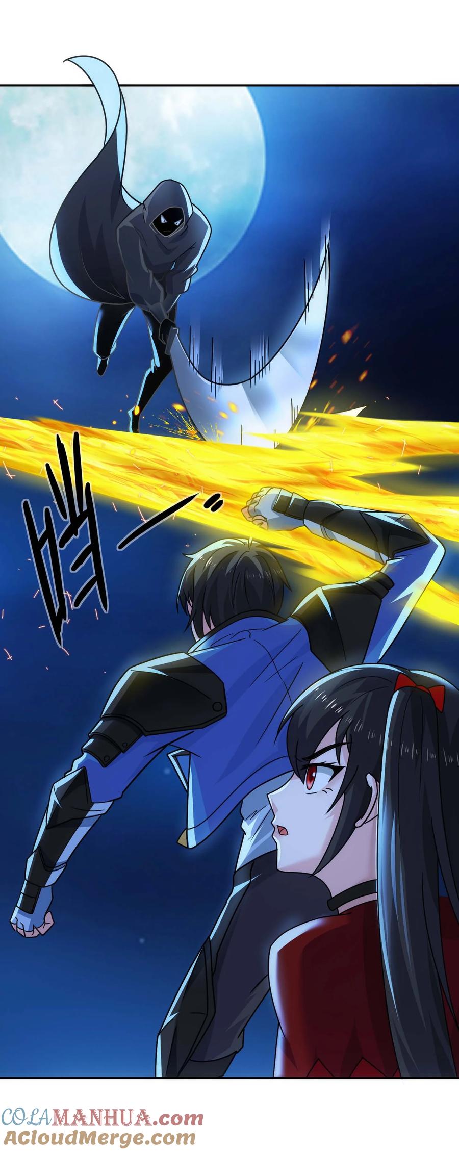418被围攻-魔兽剑圣异界纵横-大周互娱（第14张）