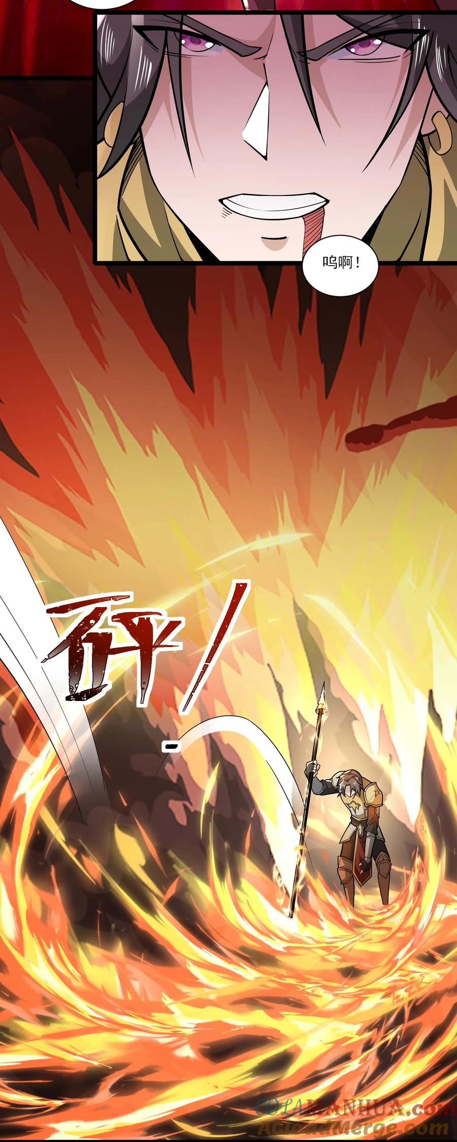 423再战圣莱茵斯-魔兽剑圣异界纵横-大周互娱（第22张）