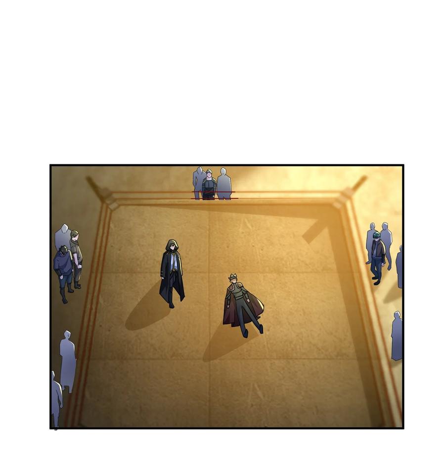 427阴魂不散圣莱茵斯-魔兽剑圣异界纵横-大周互娱（第1张）