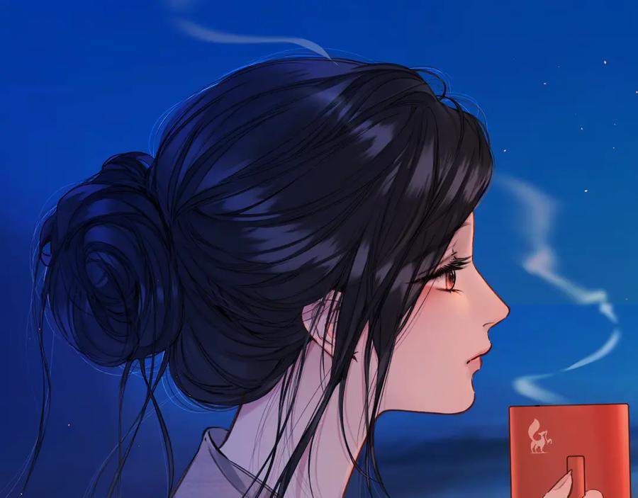 第60章仗败-错撩-翘摇（原著）+绿绿绿酱（第10张）