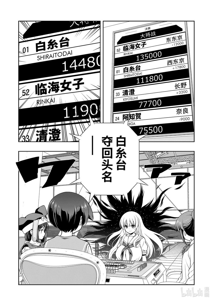 第280局夺还-天才麻将少女_k-小林立,SE社（第1张）