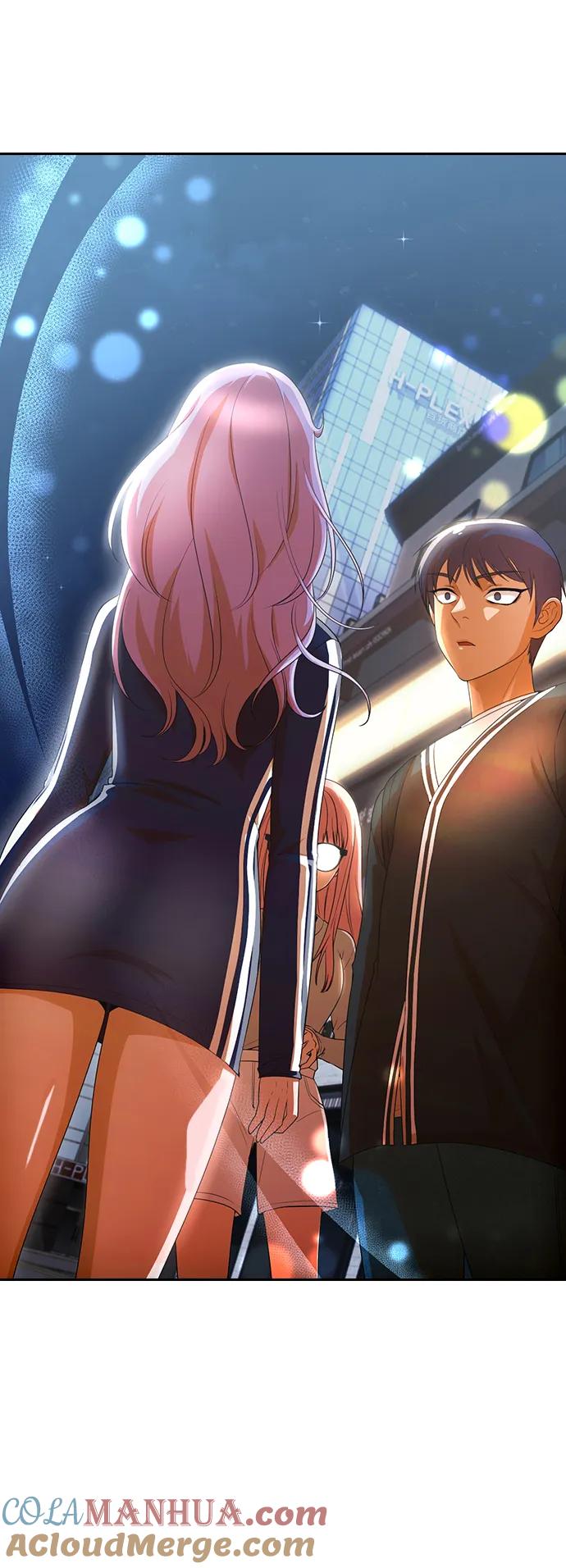 [第303话]就算时间流逝-匿名女孩-Eun hyuk（第4张）