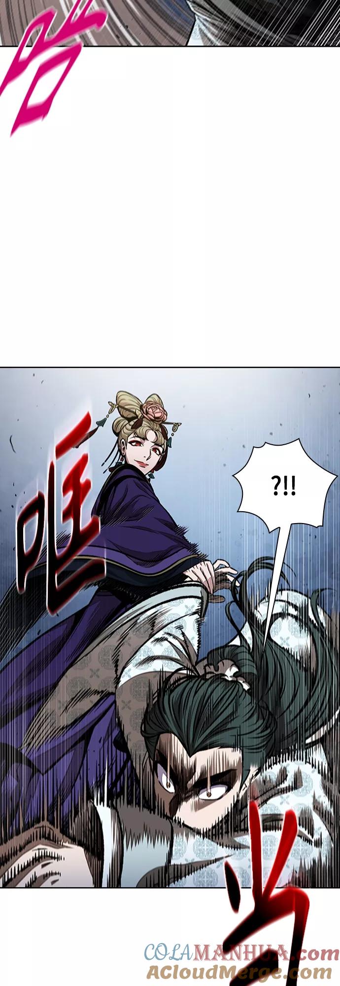 107.第40章正派武林盟贵宾（3）-某天成为魔神-玄坤绝对无敌,金刚不坏（第22张）