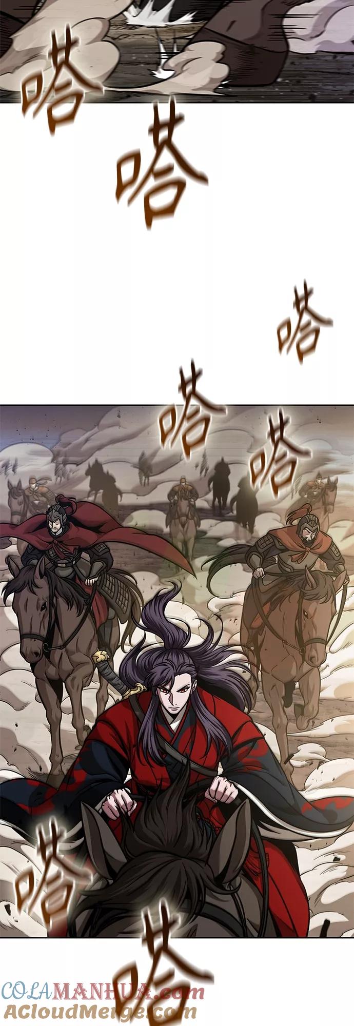 124.第46章真正的继承者（1）-某天成为魔神-玄坤绝对无敌,金刚不坏（第10张）