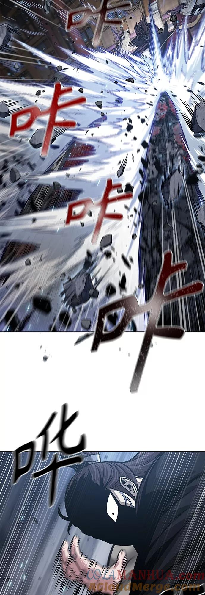 133.第47章罪魁祸首（6）-某天成为魔神-玄坤绝对无敌,金刚不坏（第19张）