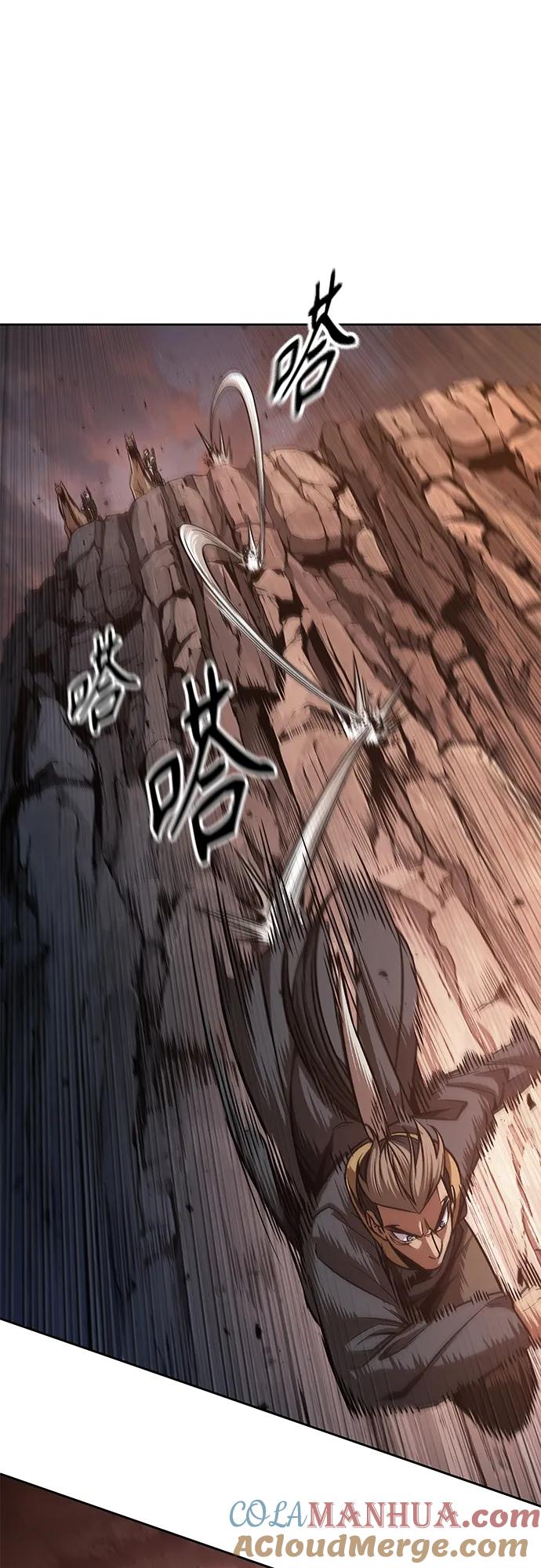 160.第56章船上的灾祸（1）-某天成为魔神-玄坤绝对无敌,金刚不坏（第31张）