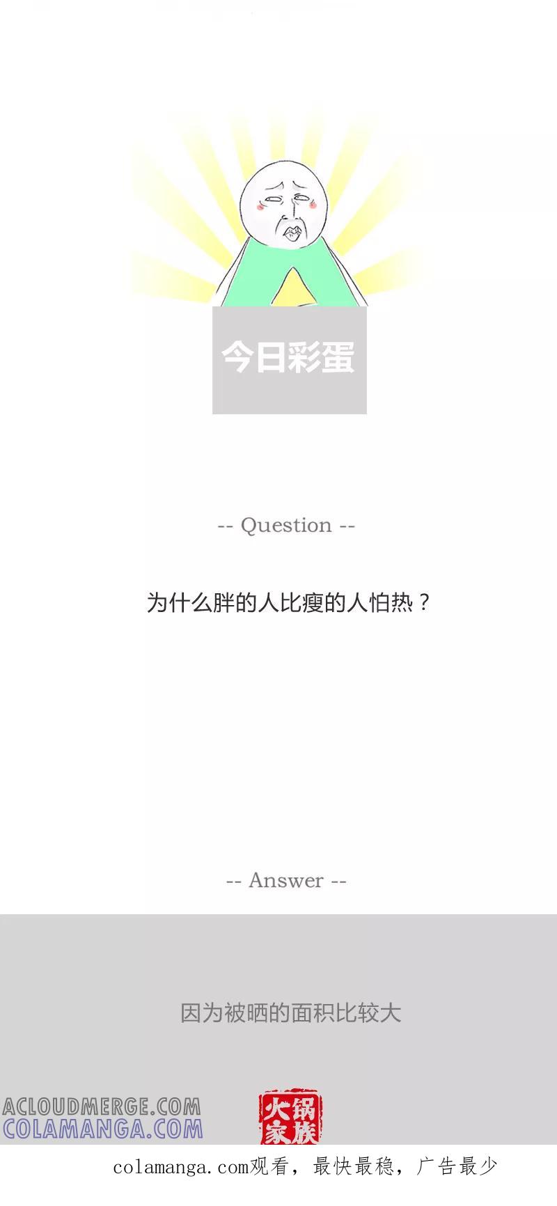 第170话千万别误会-火锅家族第一季-钟博士（第6张）