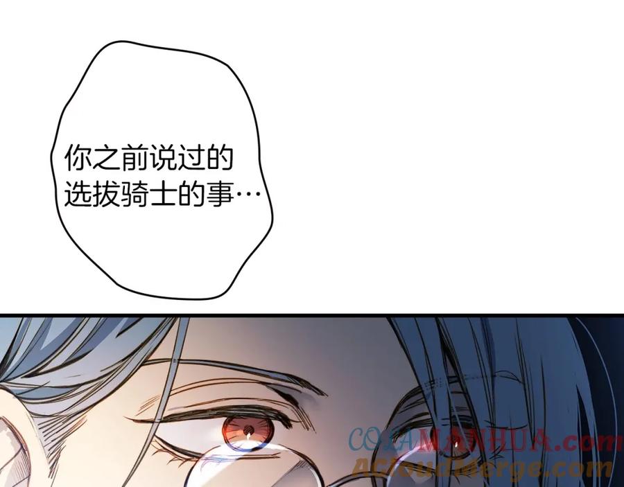 第17话最合适的骑士-影子皇妃-kinlip+hayul+CARROTOON（第17张）