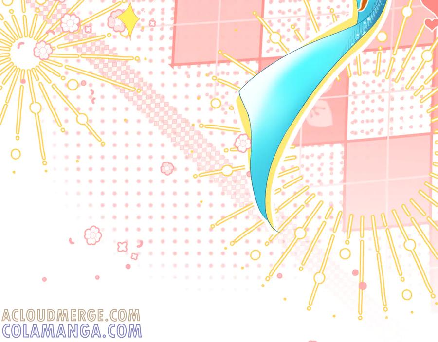 Q版小剧场幼儿园篇：不要哭-人鱼陷落-麟潜 （原著）+流浪草工作室（第7张）