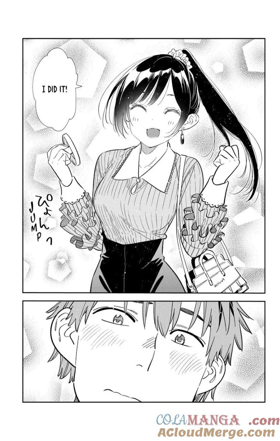 第356话-租借女友-宫岛礼吏,讲谈社（第15张）