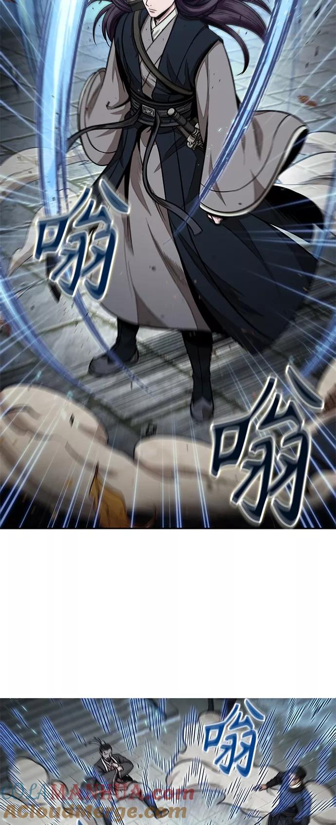 096.第37章第二位入会者（1）-某天成为魔神-玄坤绝对无敌,金刚不坏（第31张）