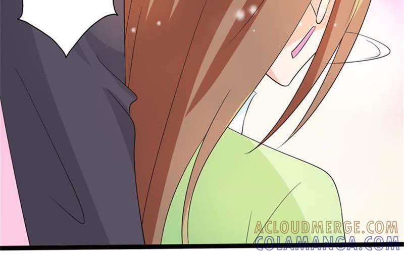 我们离婚吧-帝少契约萌妻-鱼骨动漫（第11张）