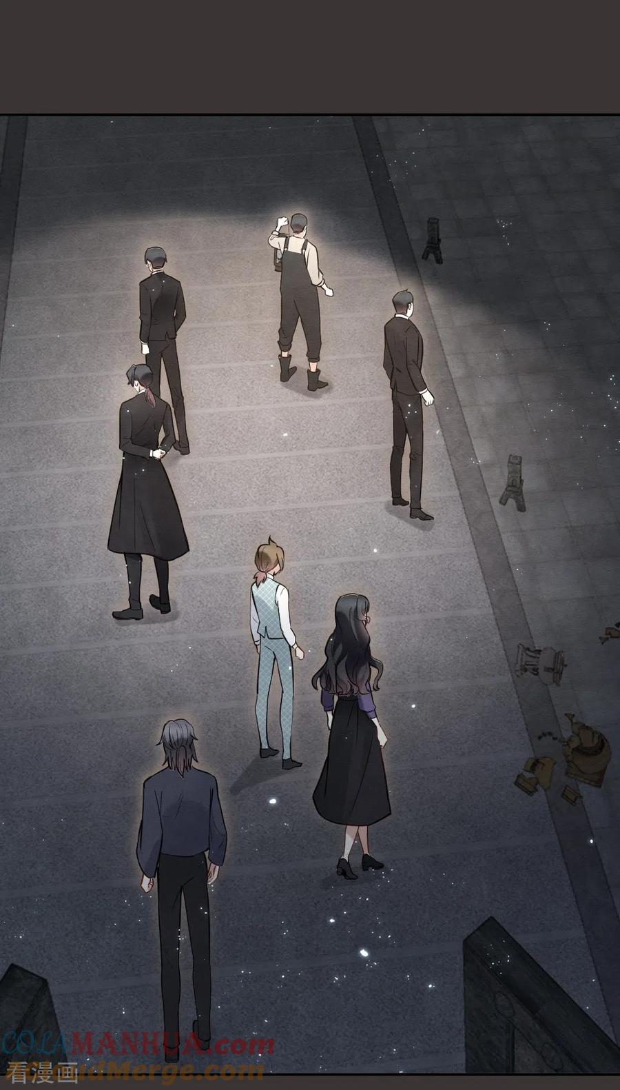 第2季6话2阴墓-摩耶·人间玉-飒飒动漫（第3张）