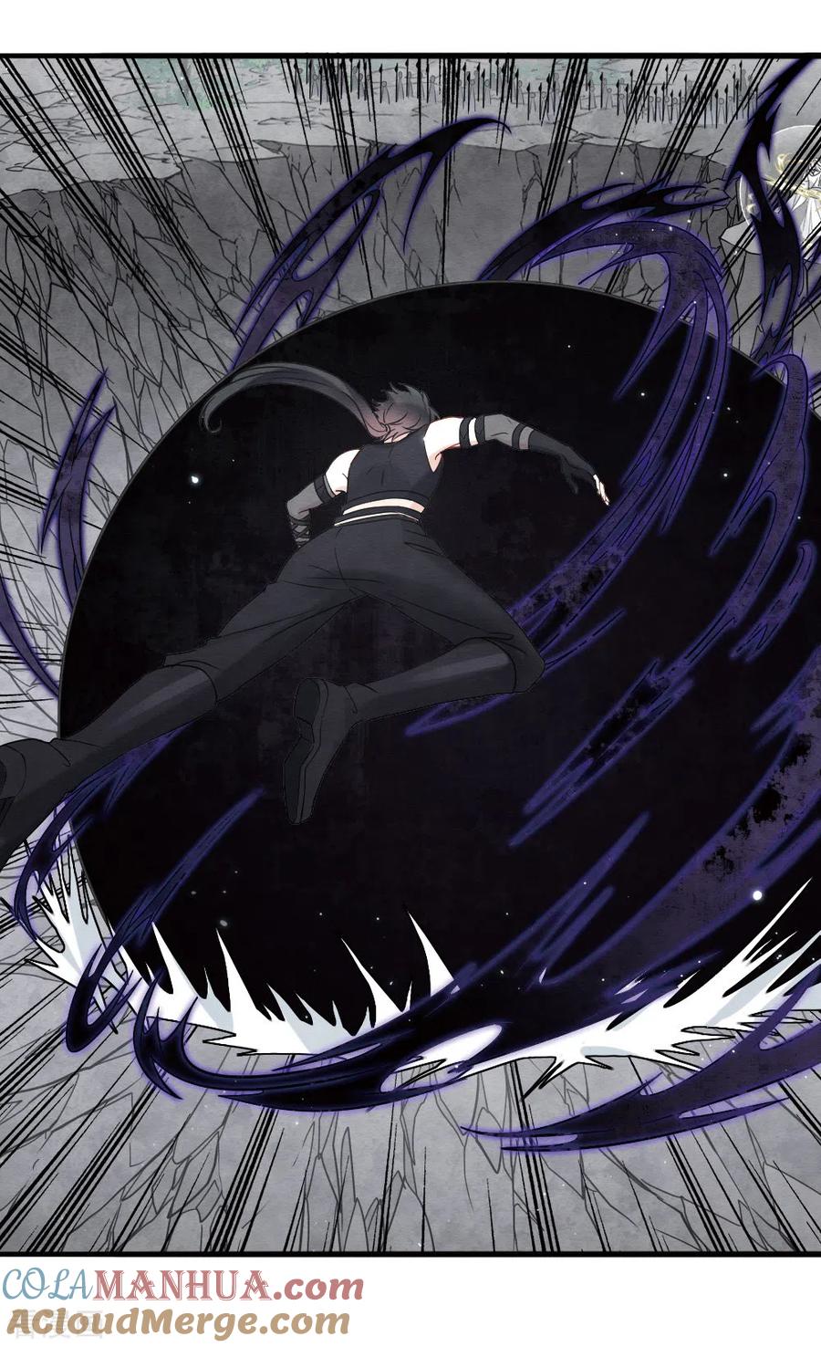 第2季15话1魔障-摩耶·人间玉-飒飒动漫（第7张）