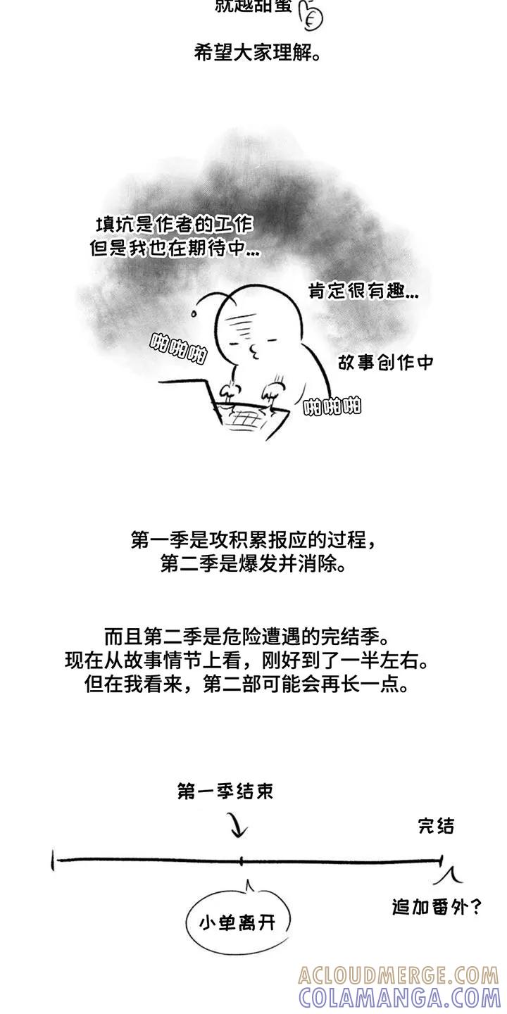 第178章：作者后记-魔咒-JINX（第3张）