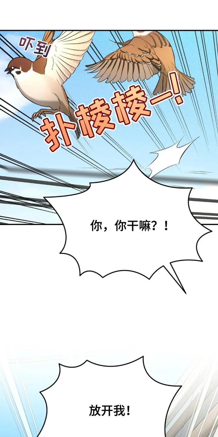 第229章：【第二季】去看医生-魔咒-JINX（第2张）