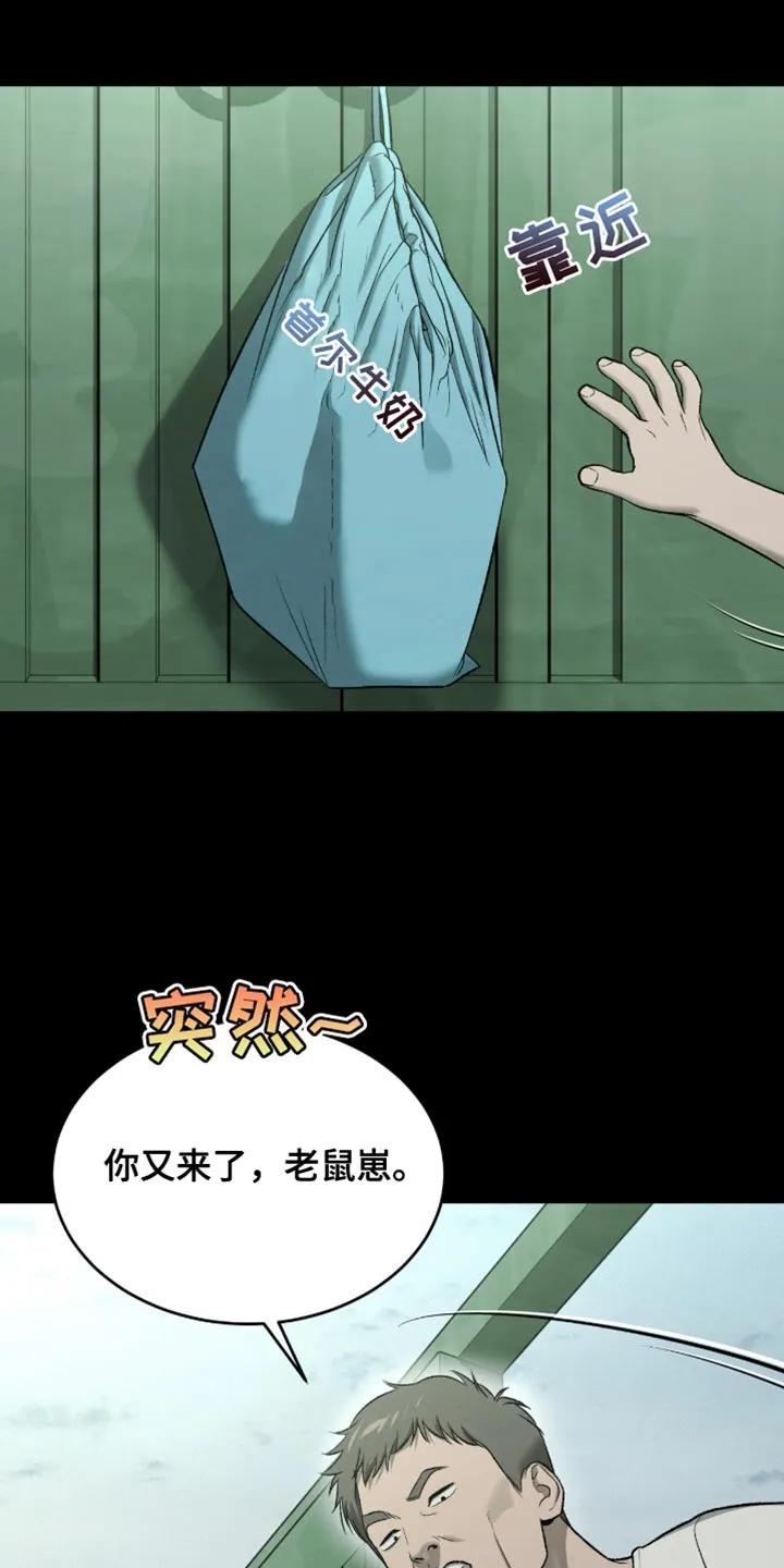 第249章：【第二季】没人照顾的孩子-魔咒-JINX（第6张）