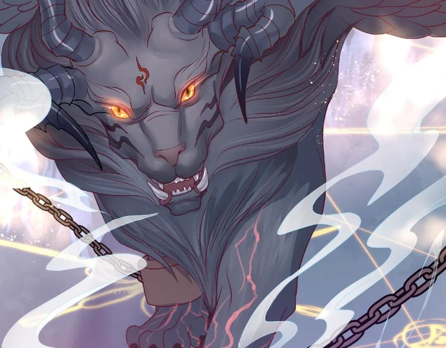 序章忠犬魔尊X清冷剑修-魔尊要抱抱-魑羽（第6张）