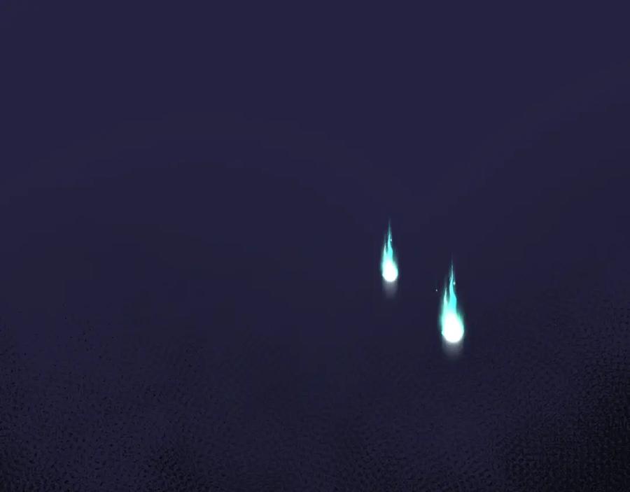 第14话金屋藏“娇”？-魔尊要抱抱-魑羽（第36张）