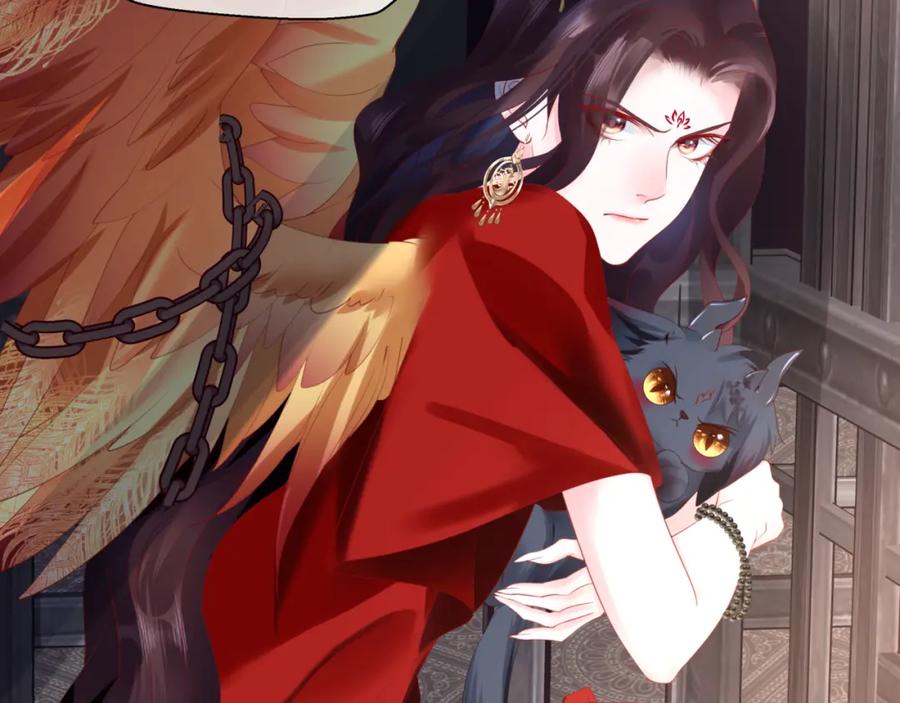 第15话地下拍卖场-魔尊要抱抱-魑羽（第10张）