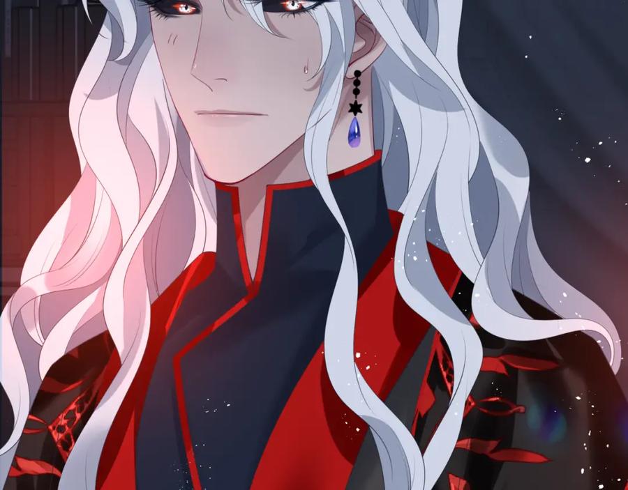 第21话缚魂灯的秘密-魔尊要抱抱-魑羽（第18张）