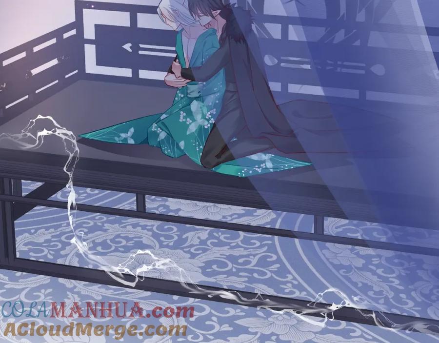 第12话逃出计划-魔尊要抱抱-魑羽（第37张）