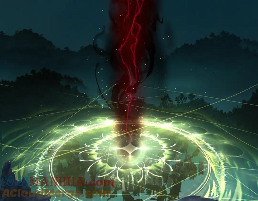 第37话失陷万魔阵-魔尊要抱抱-魑羽（第9张）