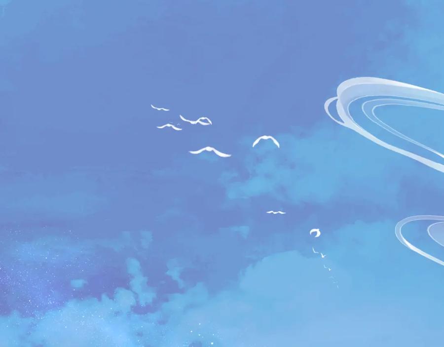 第45话蛇窟-魔尊要抱抱-魑羽（第4张）