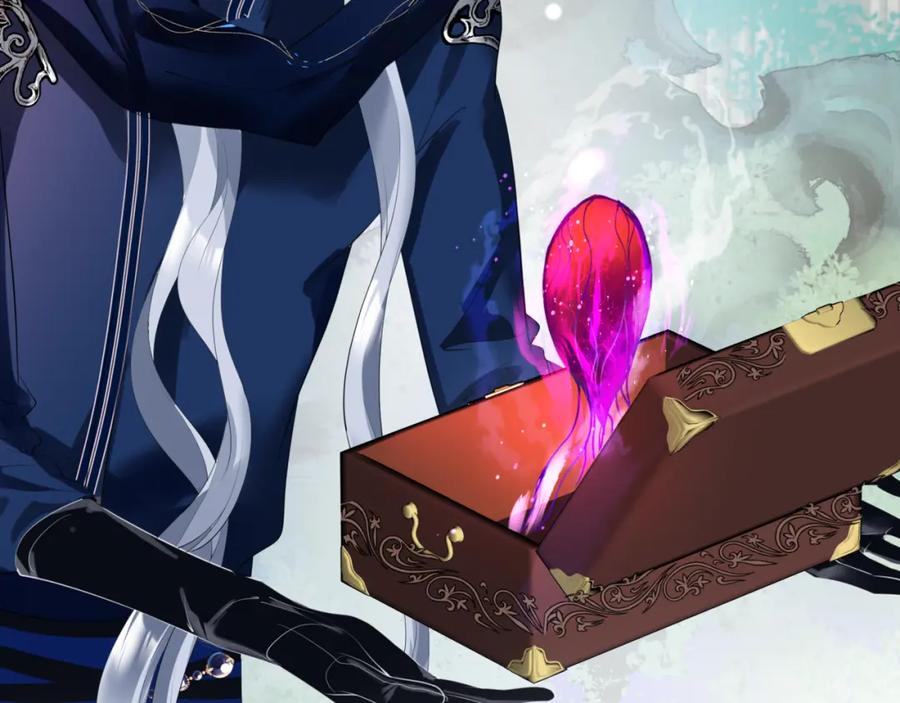 第47话一碗冰瑚羹-魔尊要抱抱-魑羽（第11张）