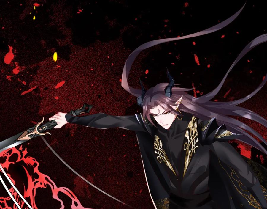 第51话鬼叔的抉择-魔尊要抱抱-魑羽（第12张）