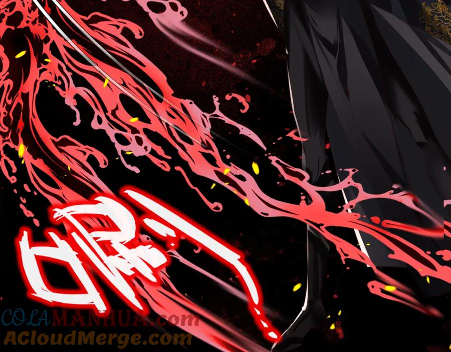 第51话鬼叔的抉择-魔尊要抱抱-魑羽（第13张）