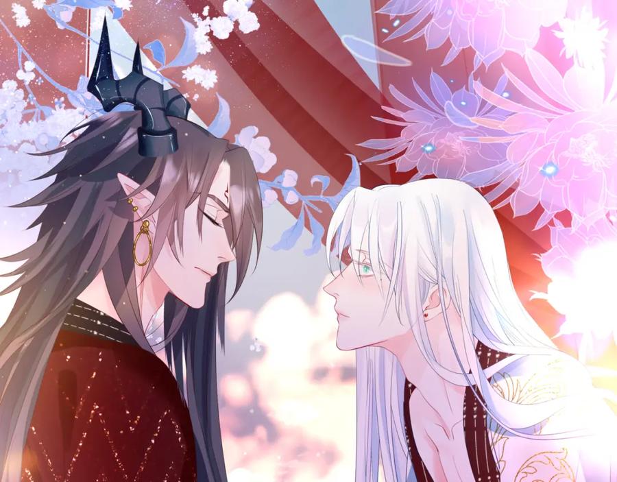 第55话桃花盛放时-魔尊要抱抱-魑羽（第27张）