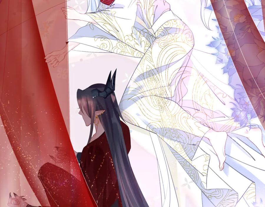 第55话桃花盛放时-魔尊要抱抱-魑羽（第8张）