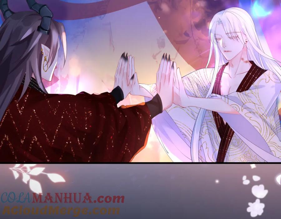第56话蝶梦阑珊-魔尊要抱抱-魑羽（第9张）