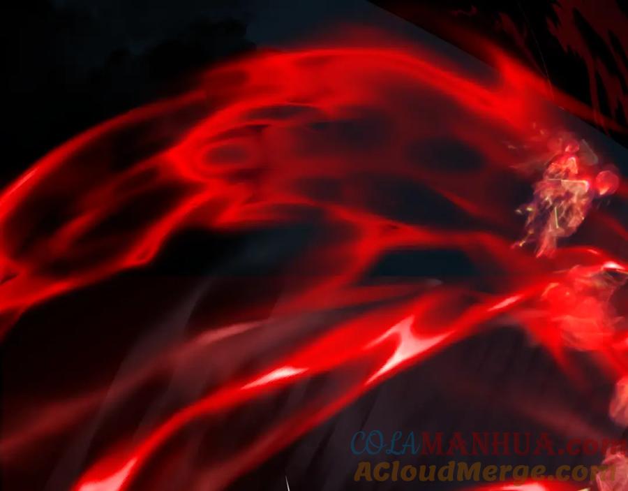 第58话血染极瑶峰-魔尊要抱抱-魑羽（第9张）