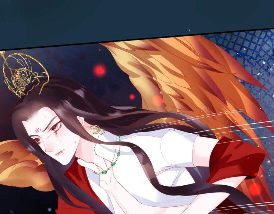 第59话至暗时刻-魔尊要抱抱-魑羽（第15张）