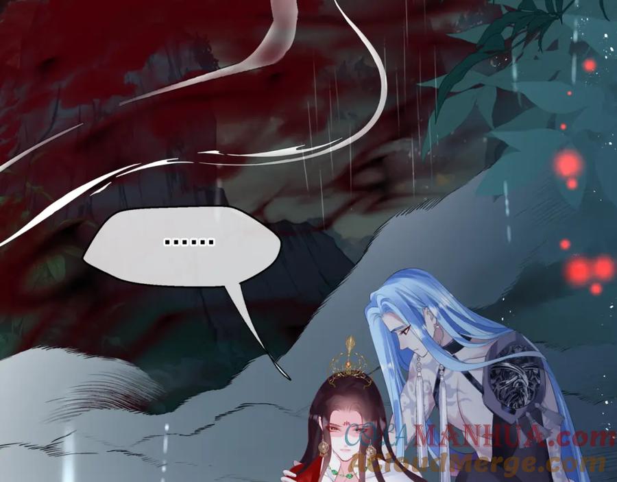 第59话至暗时刻-魔尊要抱抱-魑羽（第5张）