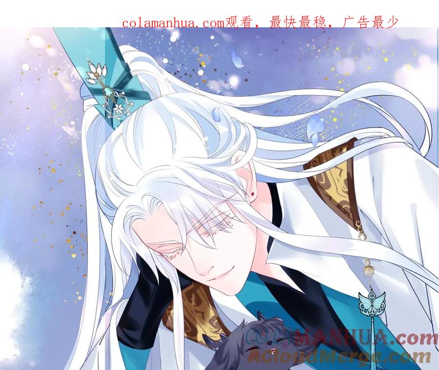 第66话凤凰，我只有你-魔尊要抱抱-魑羽（第1张）