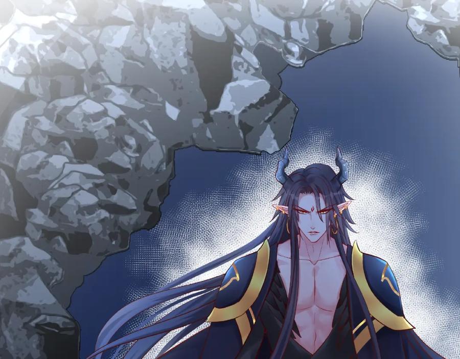 第14话惩罚不听话的小猫-魔尊要抱抱-魑羽（第7张）