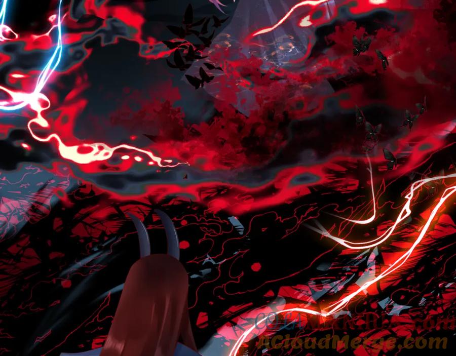 第77话再战邪神-魔尊要抱抱-魑羽（第9张）