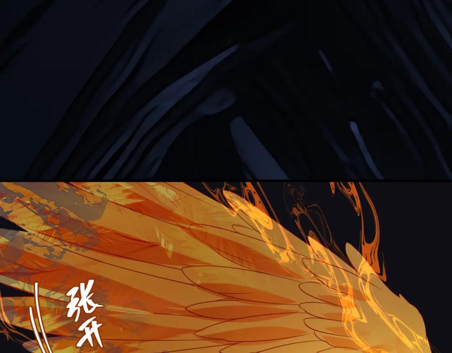 第82话凤凰涅槃-魔尊要抱抱-魑羽（第14张）