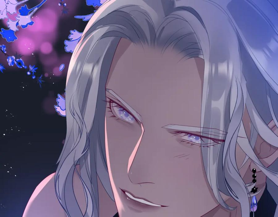 第85话混账鱼-魔尊要抱抱-魑羽（第14张）