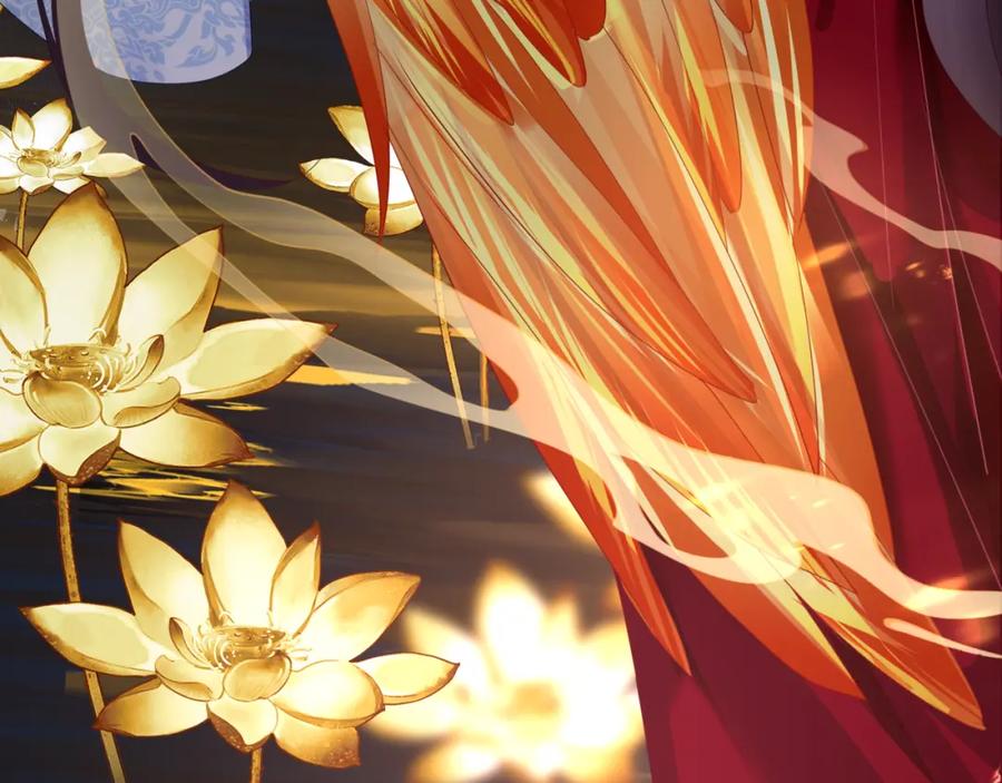 完结篇成为你的天地洪荒-魔尊要抱抱-魑羽（第19张）