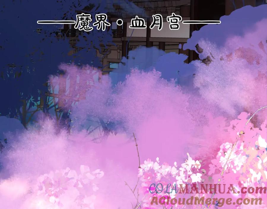 番外1宝宝-魔尊要抱抱-魑羽（第5张）