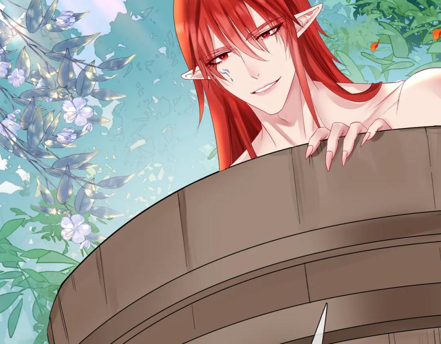番外3小狐狸篇_凤凰烛曰篇-魔尊要抱抱-魑羽（第14张）