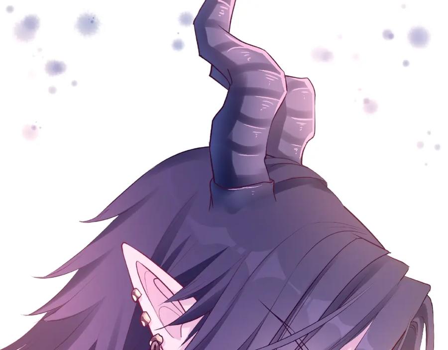 第30话再见-魔尊要抱抱-魑羽（第6张）