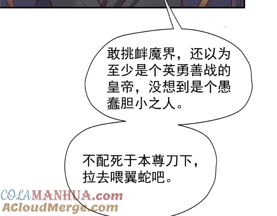 第3话一对一的比试-魔尊要抱抱-魑羽（第17张）