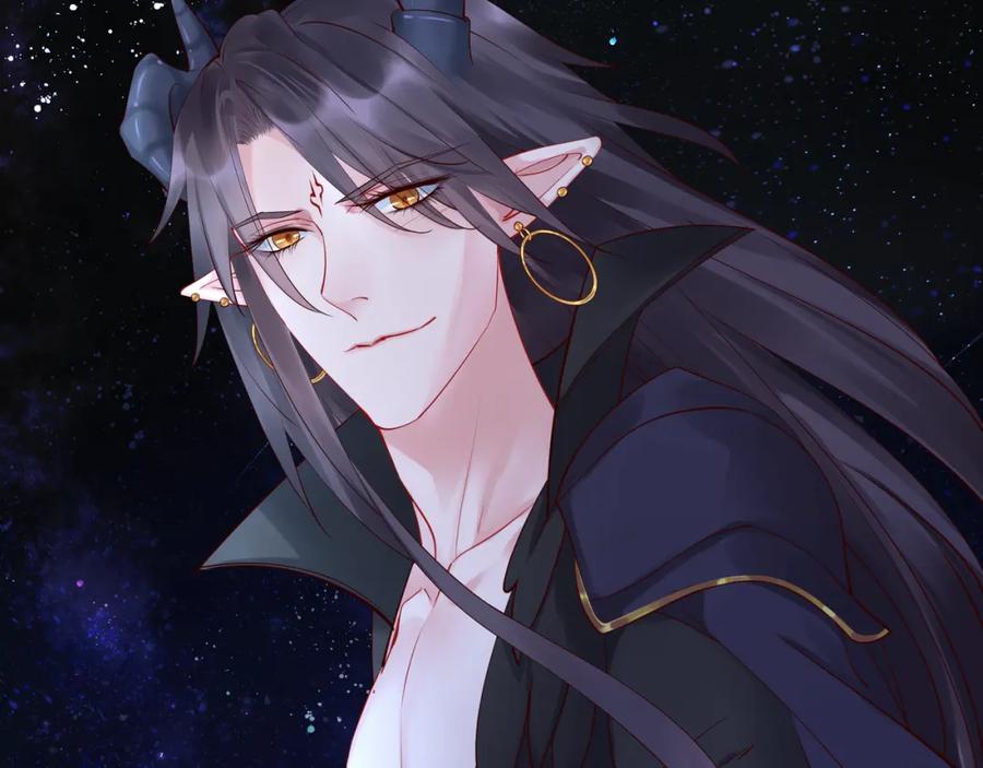 第52话绝不让你独自承受-魔尊要抱抱-魑羽（第15张）