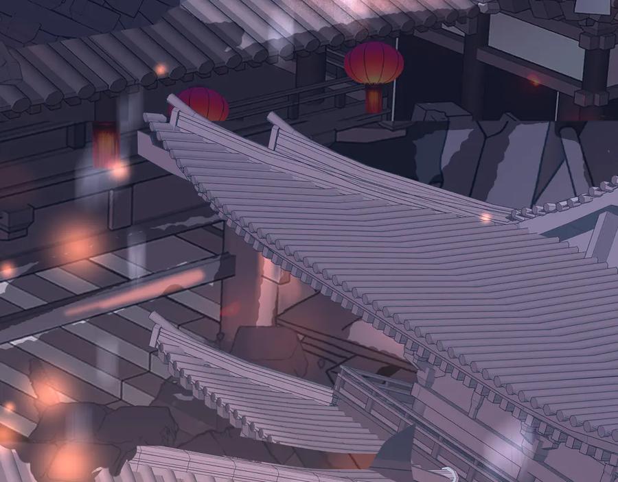 第65话夜漓被擒-魔尊要抱抱-魑羽（第4张）