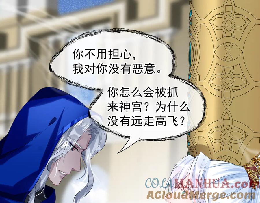 第66话夜漓被掳-魔尊要抱抱-魑羽（第33张）